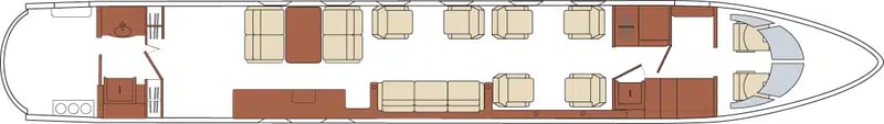 2001 GULFSTREAM GIV-SP_Layout.jpg