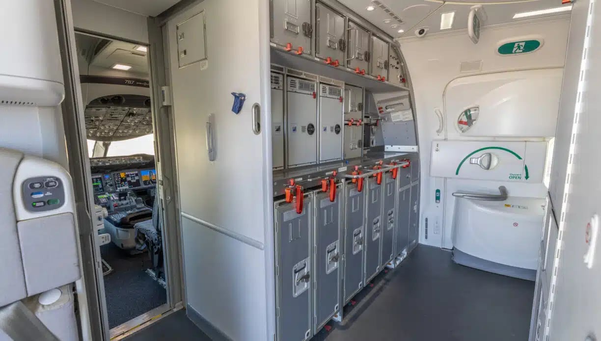 2017 BOEING 787-8 DREAMLINER_Interior Storage 3.jpg