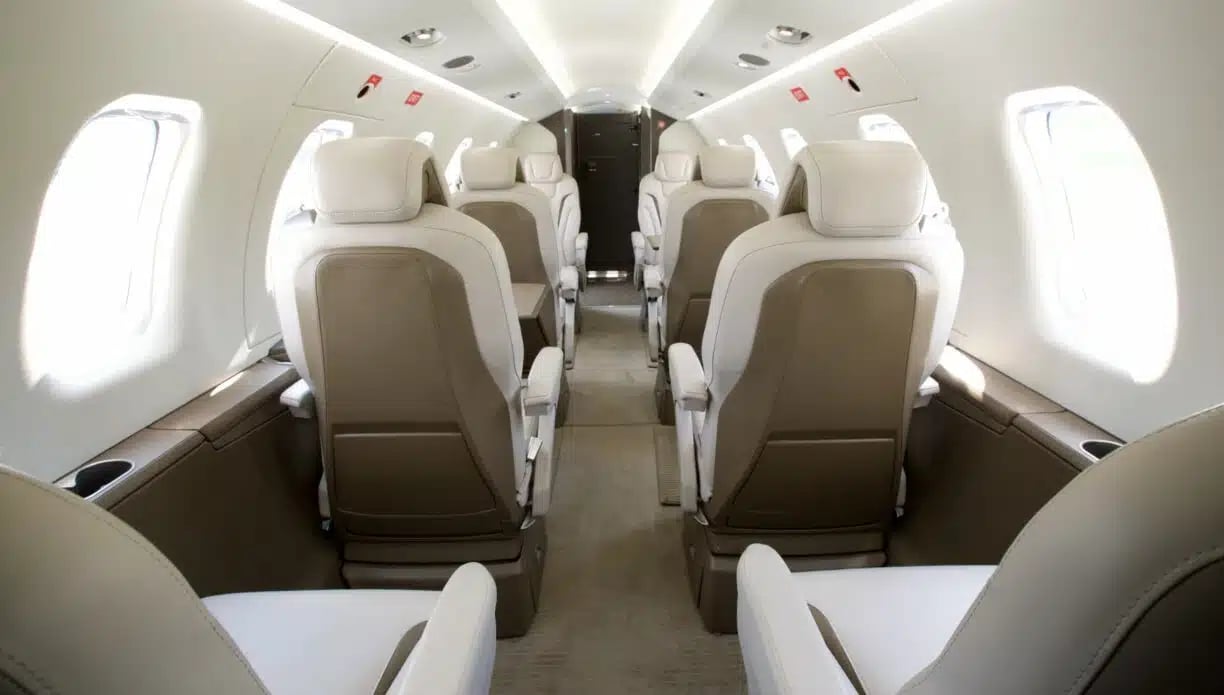 2020 PILATUS PC-24 Back of Seats.jpg