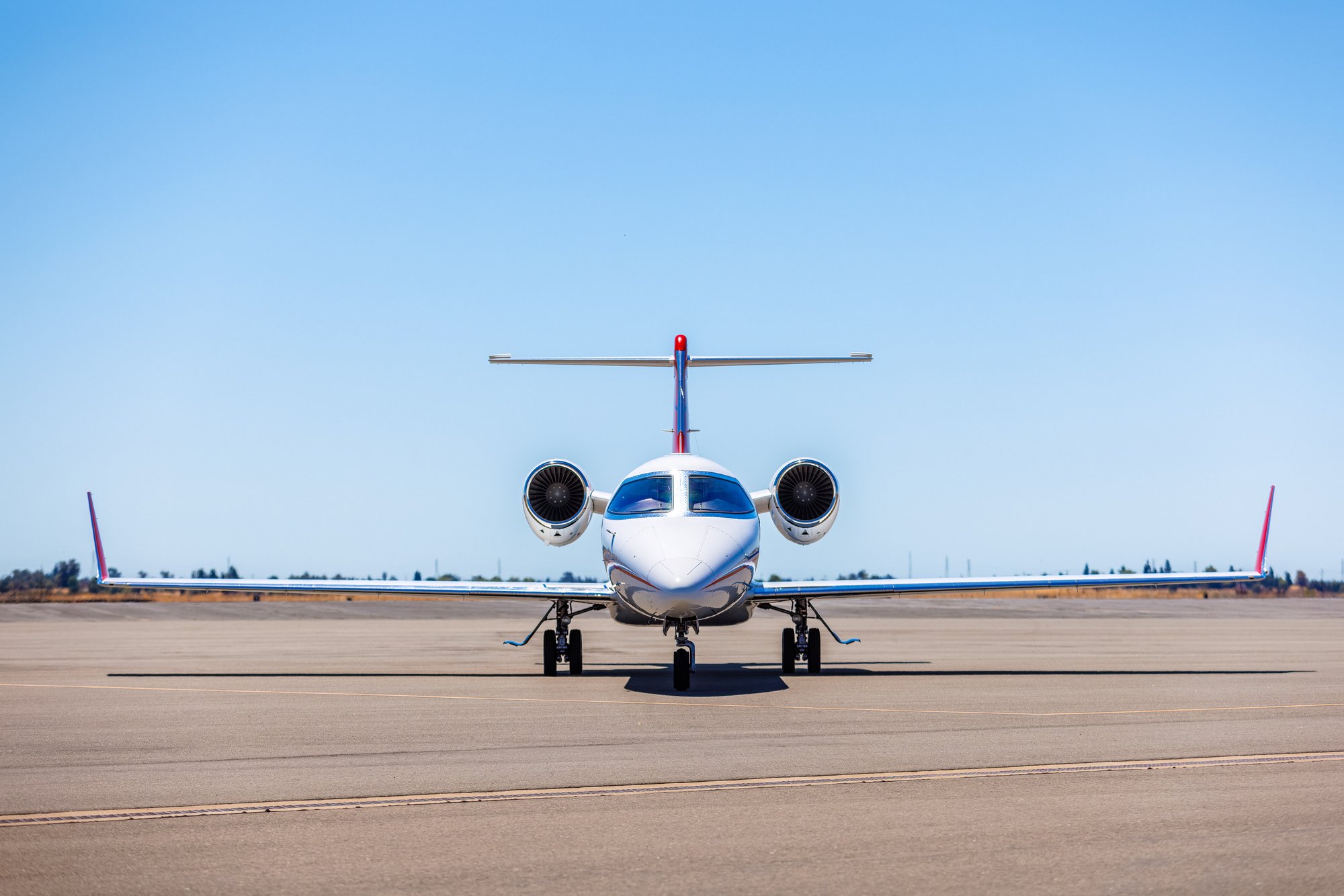 N74PT-2006 Learjet 45 XR