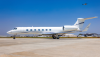 2016 Gulfstream G550